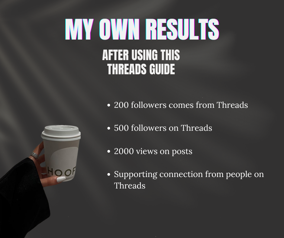 ThreadsUnleasedMyOwnResults