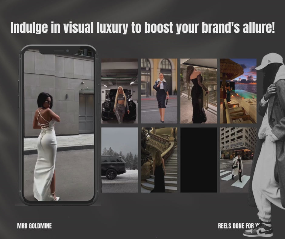 video 4 - boost your brand